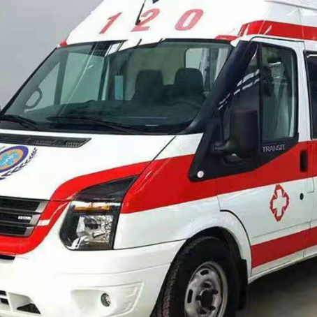 临高非急救护送病人转院租赁救护车的优缺点对比